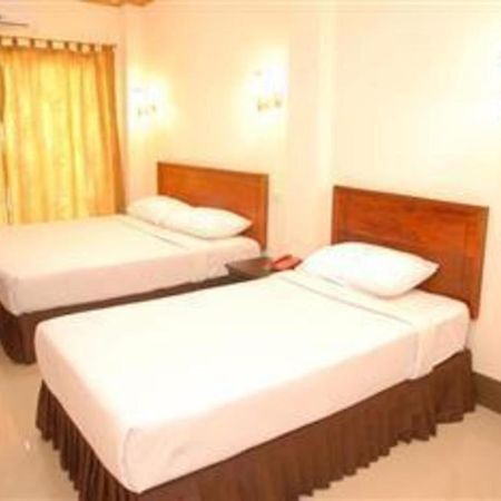 Chaleunehoung Hotel Βιεντιάν Εξωτερικό φωτογραφία