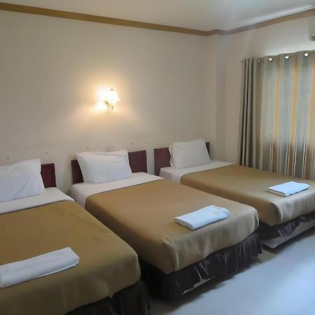 Chaleunehoung Hotel Βιεντιάν Εξωτερικό φωτογραφία