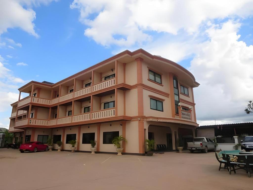 Chaleunehoung Hotel Βιεντιάν Εξωτερικό φωτογραφία