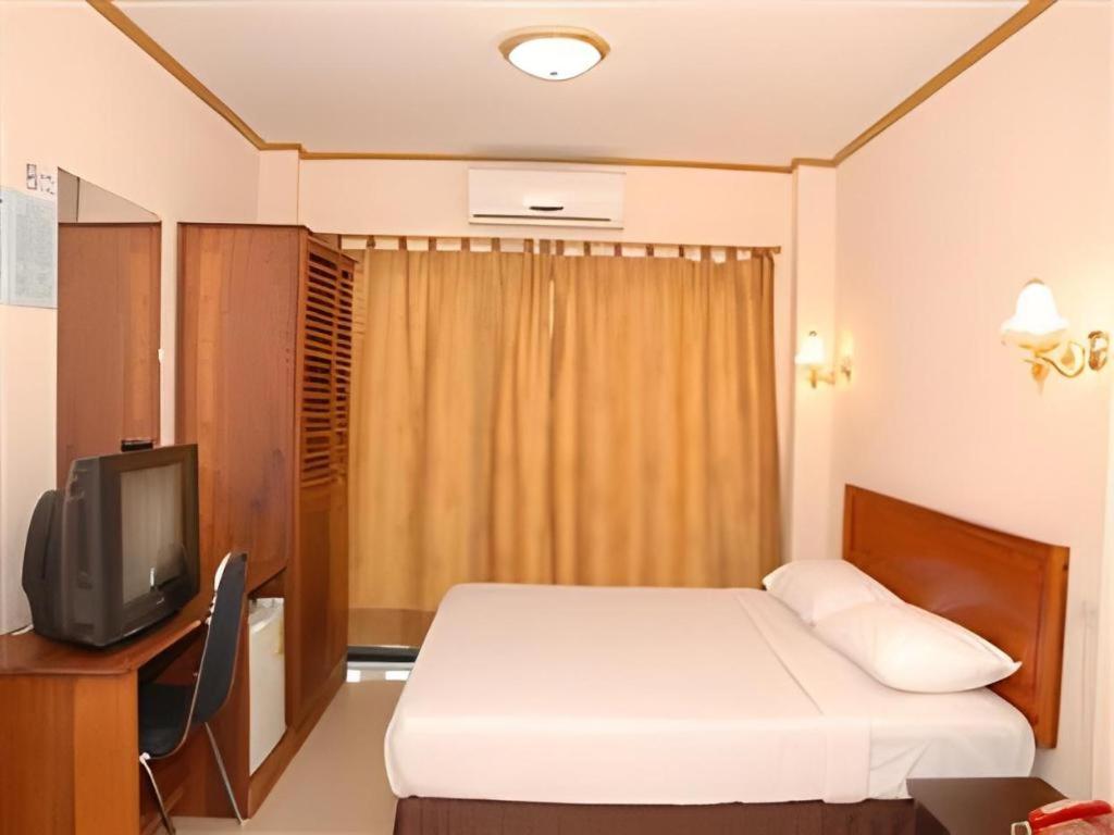 Chaleunehoung Hotel Βιεντιάν Εξωτερικό φωτογραφία