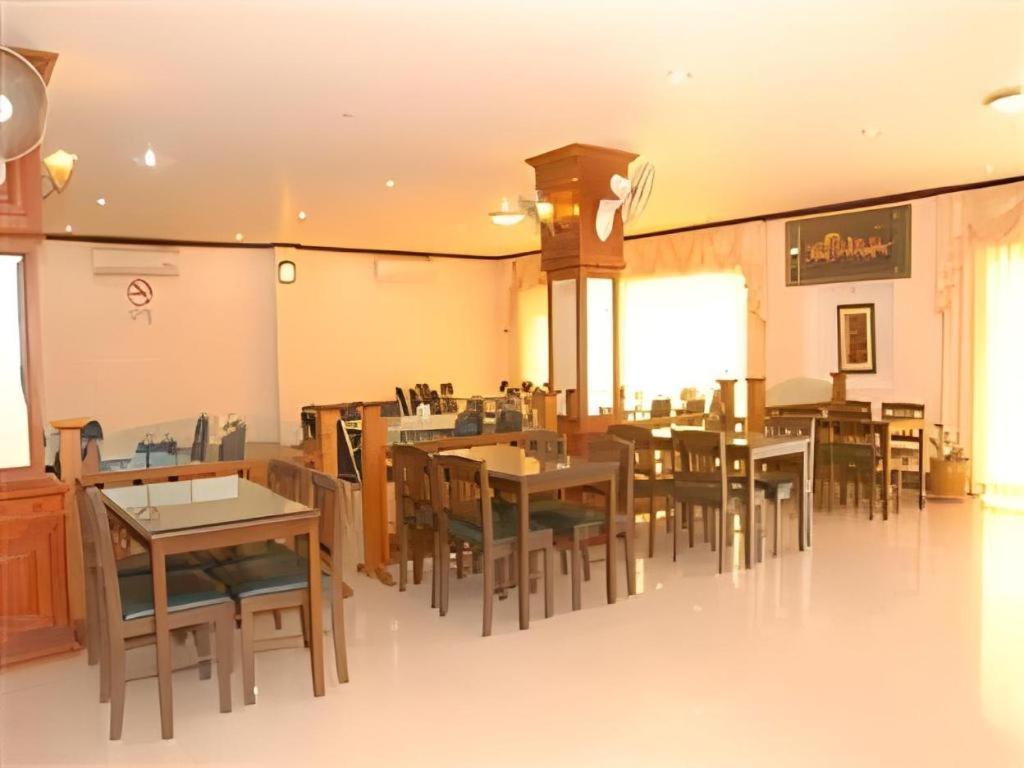 Chaleunehoung Hotel Βιεντιάν Εξωτερικό φωτογραφία