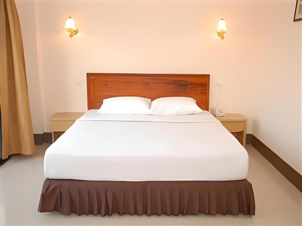 Chaleunehoung Hotel Βιεντιάν Εξωτερικό φωτογραφία