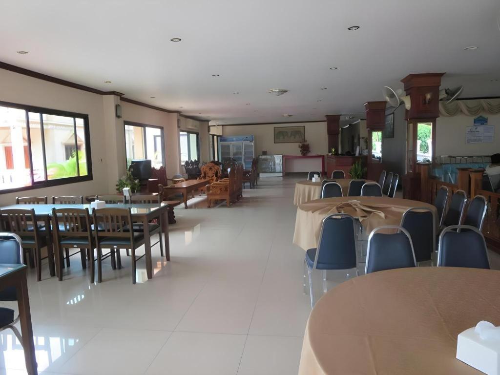 Chaleunehoung Hotel Βιεντιάν Εξωτερικό φωτογραφία
