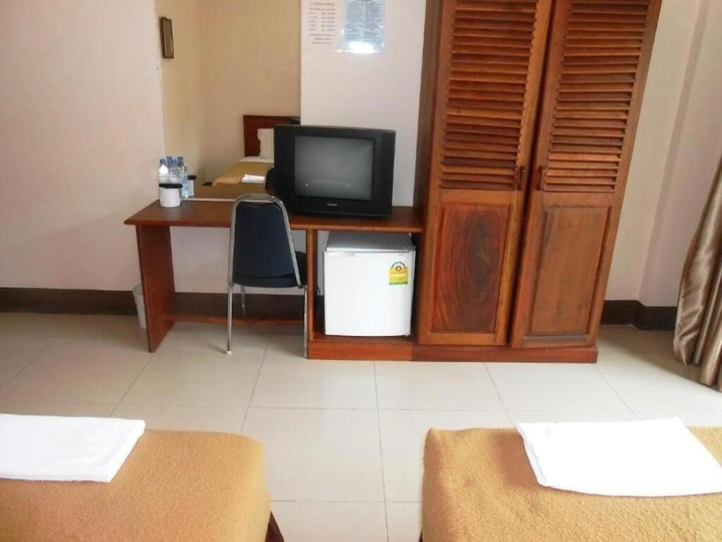 Chaleunehoung Hotel Βιεντιάν Εξωτερικό φωτογραφία