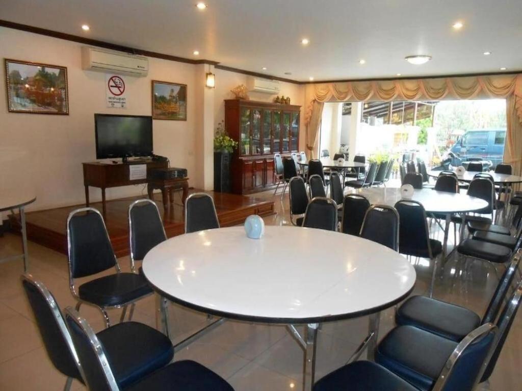 Chaleunehoung Hotel Βιεντιάν Εξωτερικό φωτογραφία