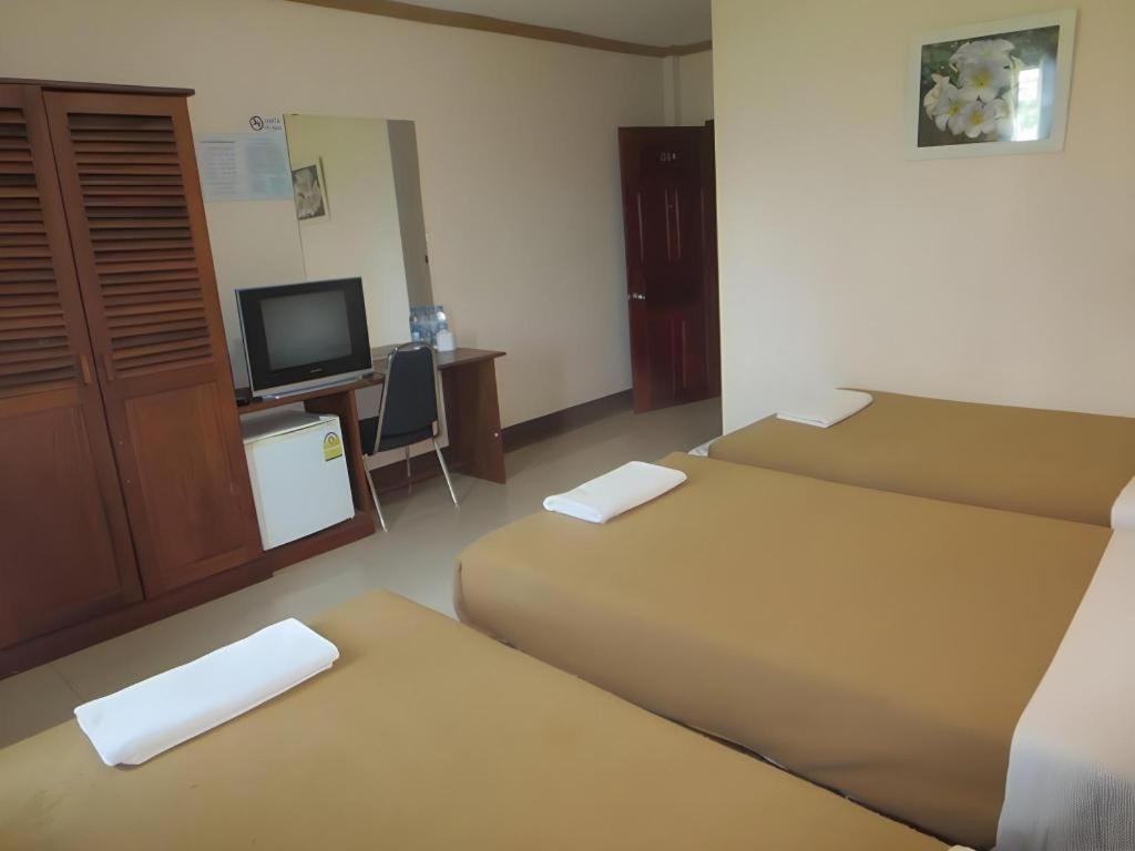 Chaleunehoung Hotel Βιεντιάν Εξωτερικό φωτογραφία