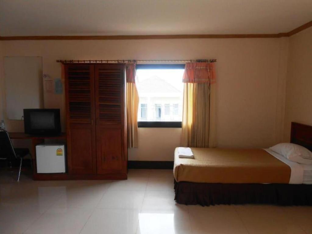 Chaleunehoung Hotel Βιεντιάν Εξωτερικό φωτογραφία