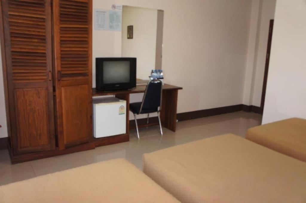 Chaleunehoung Hotel Βιεντιάν Εξωτερικό φωτογραφία