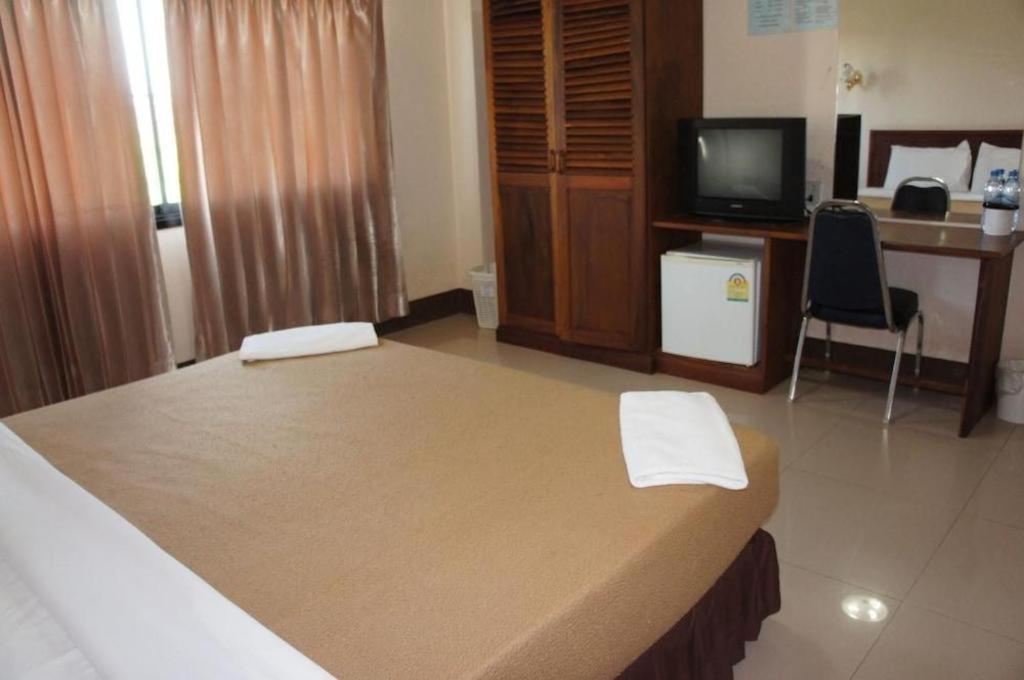 Chaleunehoung Hotel Βιεντιάν Εξωτερικό φωτογραφία