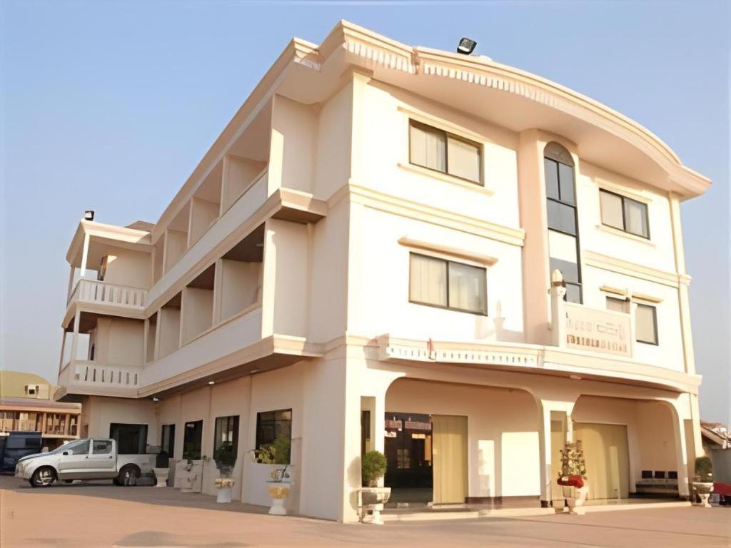 Chaleunehoung Hotel Βιεντιάν Εξωτερικό φωτογραφία