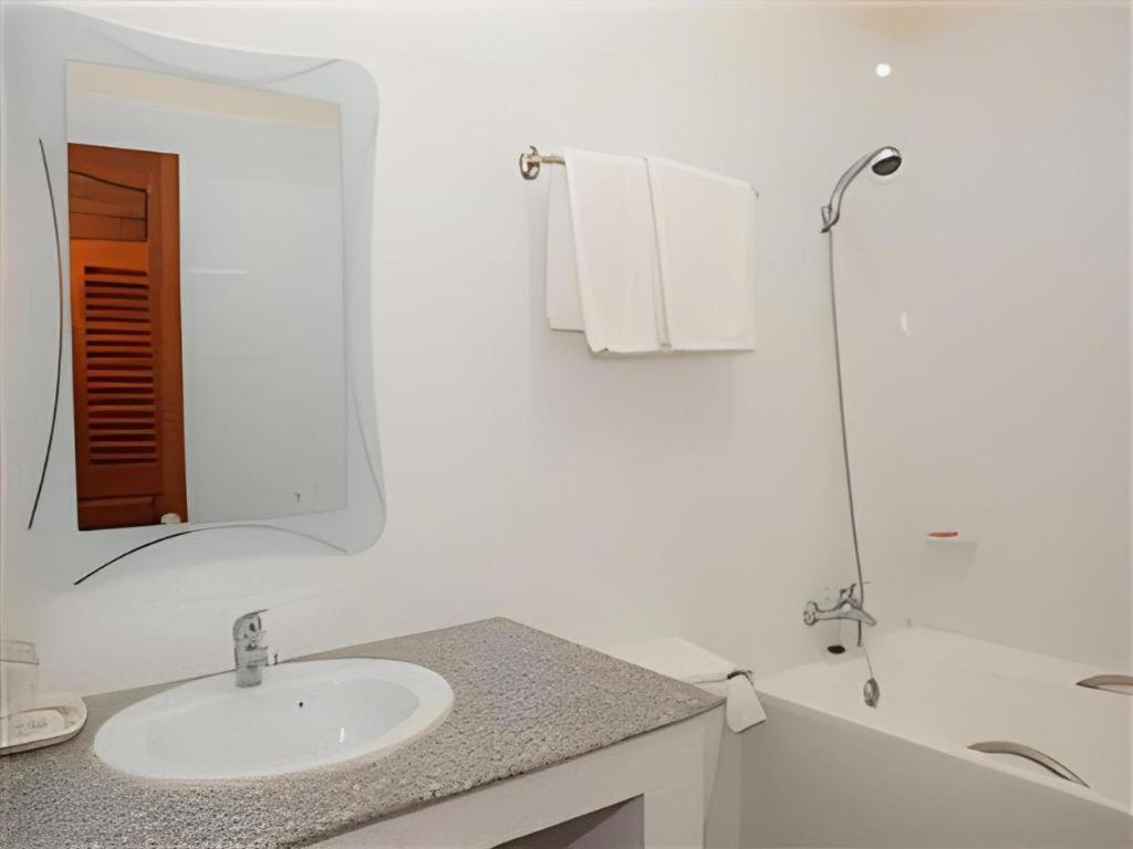 Chaleunehoung Hotel Βιεντιάν Εξωτερικό φωτογραφία