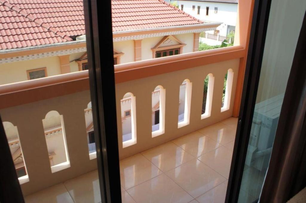 Chaleunehoung Hotel Βιεντιάν Εξωτερικό φωτογραφία