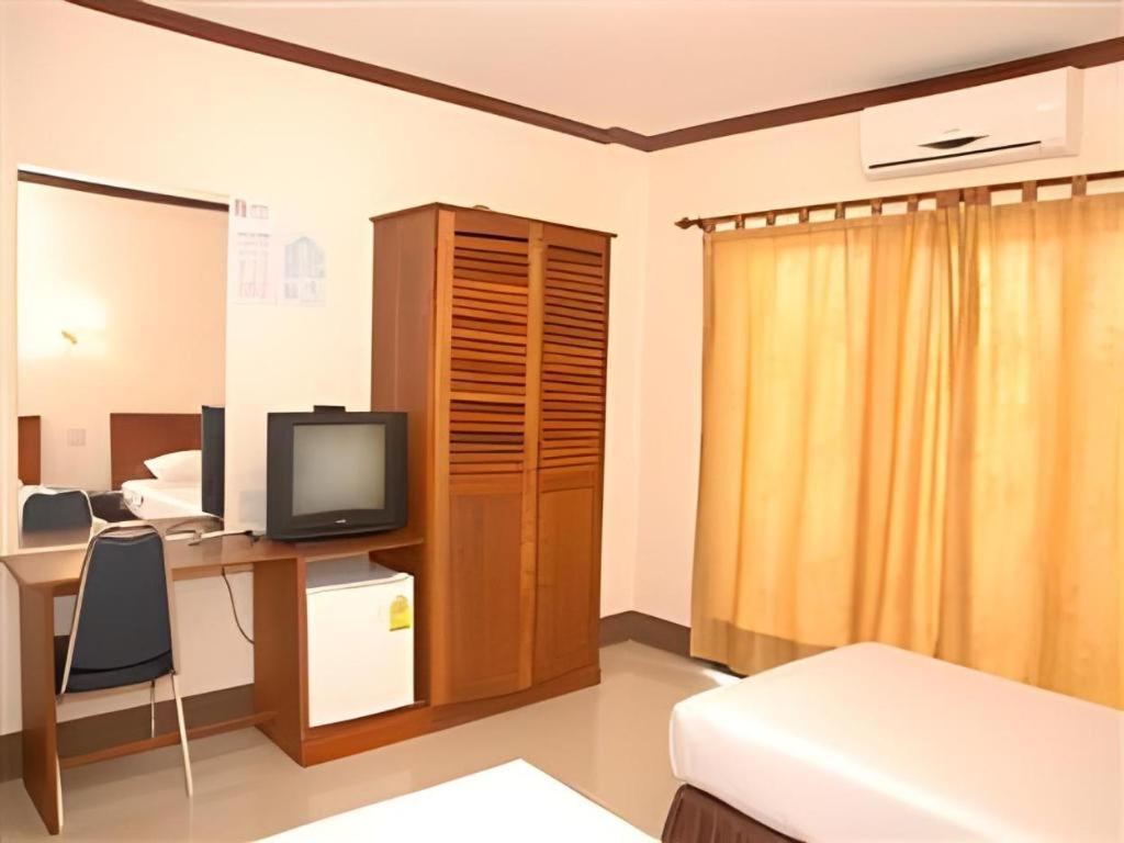 Chaleunehoung Hotel Βιεντιάν Εξωτερικό φωτογραφία