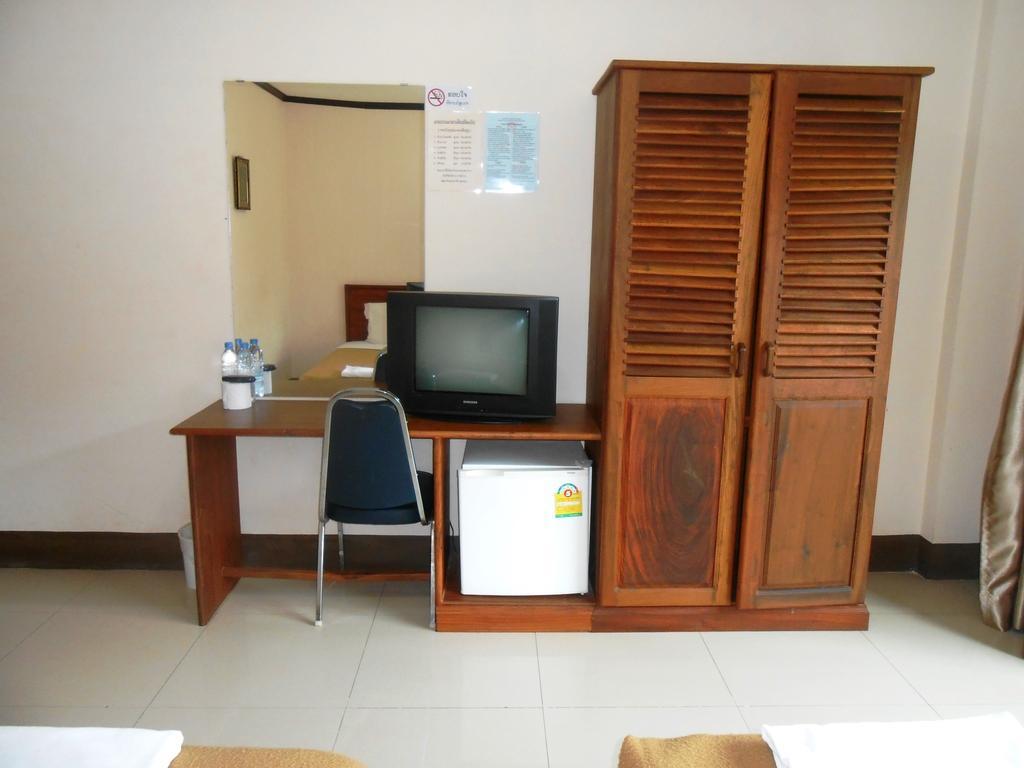 Chaleunehoung Hotel Βιεντιάν Εξωτερικό φωτογραφία